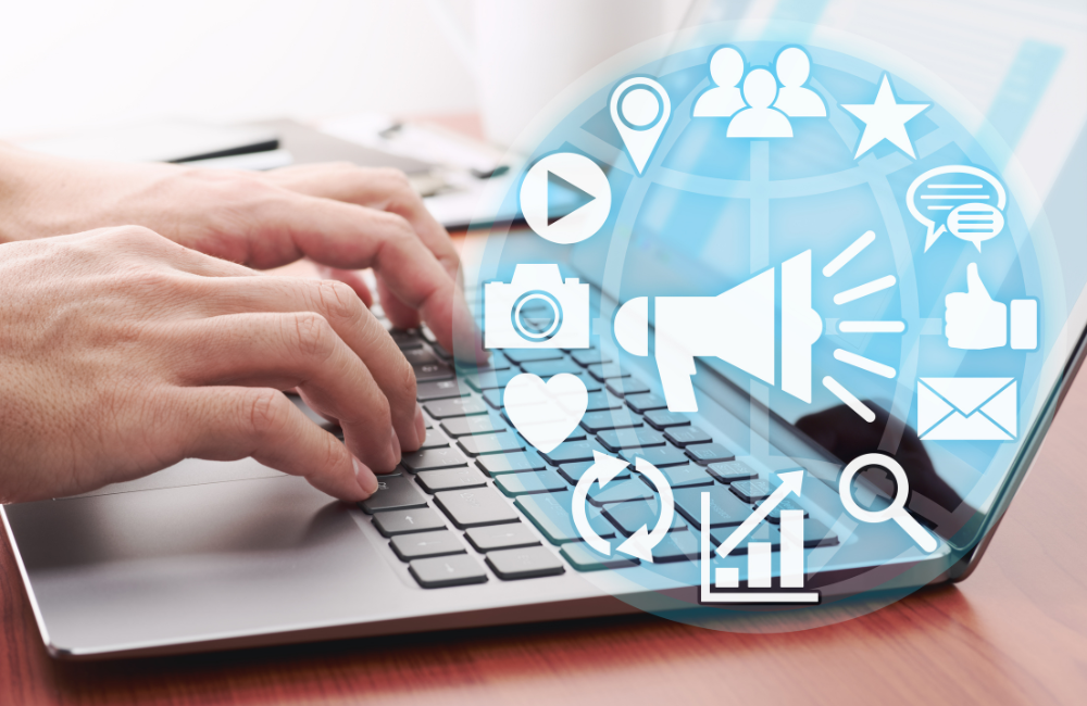 Digital Marketing and Campaigning